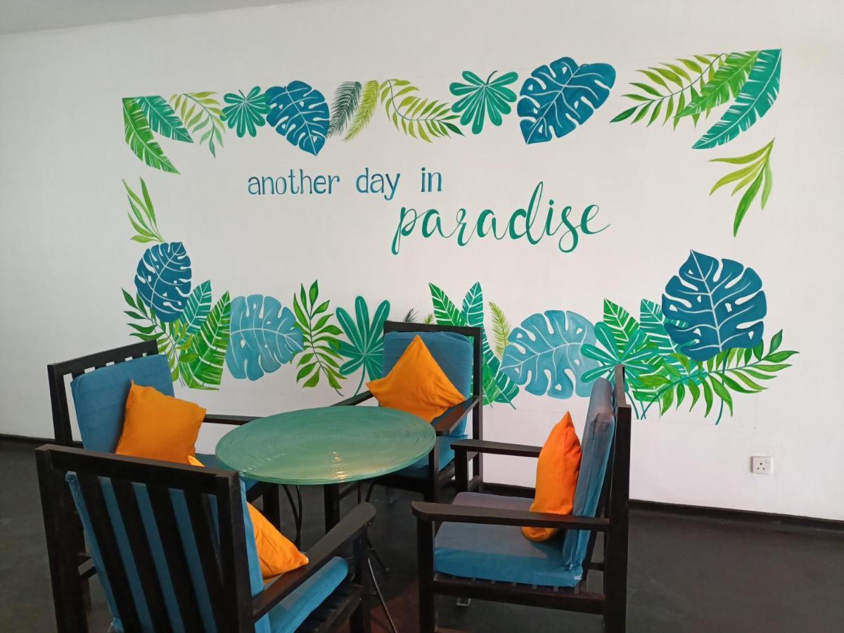 Aprima Hotel Καλουτάρα Εξωτερικό φωτογραφία
