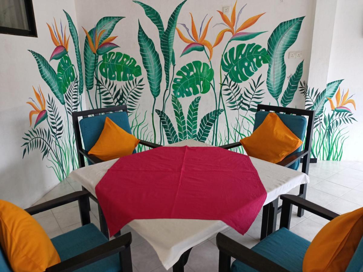 Aprima Hotel Καλουτάρα Εξωτερικό φωτογραφία