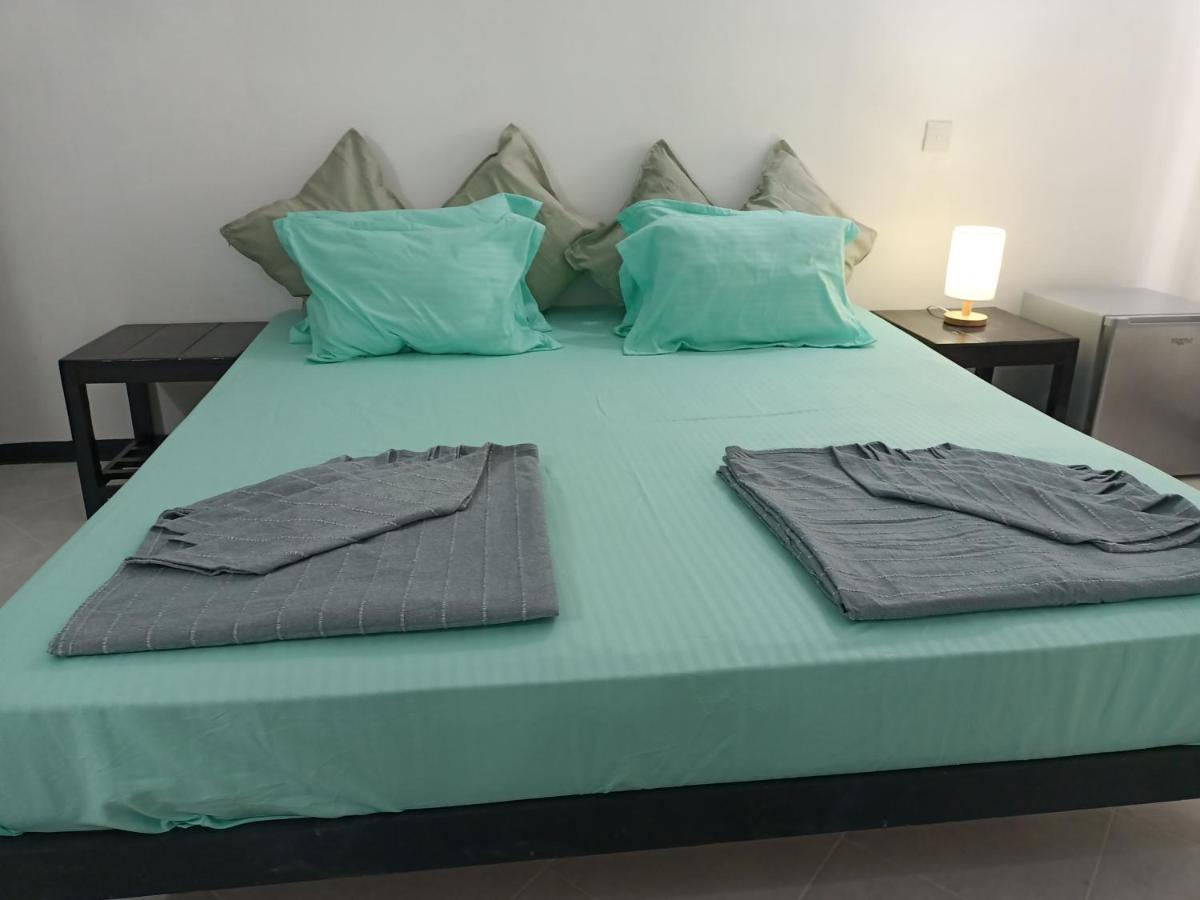 Aprima Hotel Καλουτάρα Εξωτερικό φωτογραφία