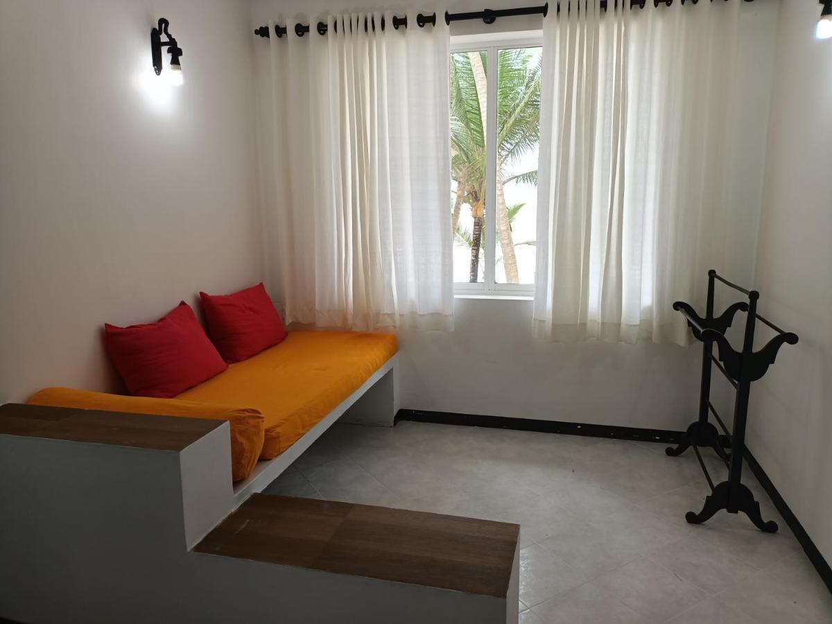 Aprima Hotel Καλουτάρα Εξωτερικό φωτογραφία