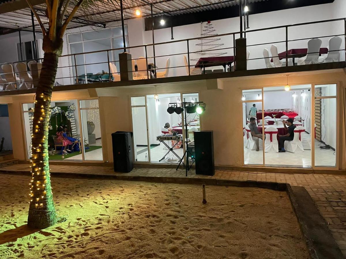 Aprima Hotel Καλουτάρα Εξωτερικό φωτογραφία