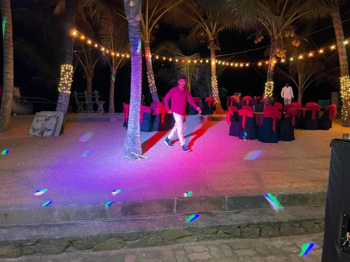 Aprima Hotel Καλουτάρα Εξωτερικό φωτογραφία
