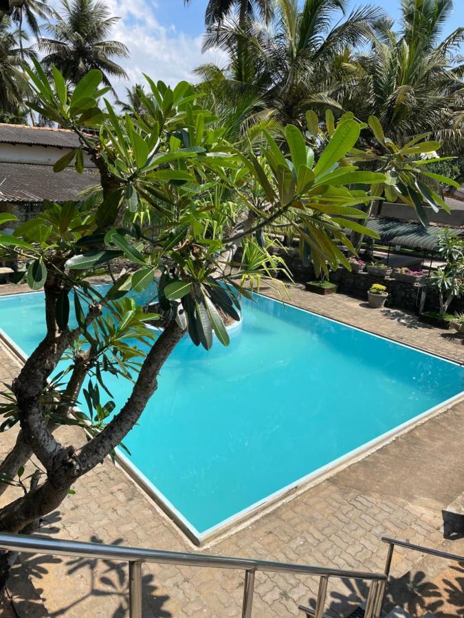 Aprima Hotel Καλουτάρα Εξωτερικό φωτογραφία