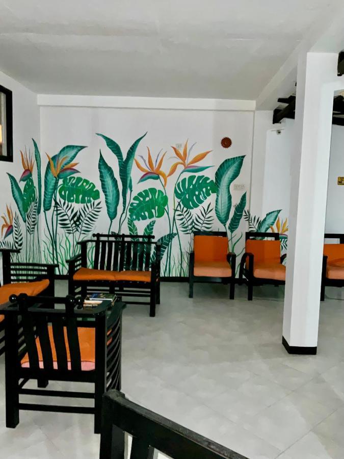 Aprima Hotel Καλουτάρα Εξωτερικό φωτογραφία