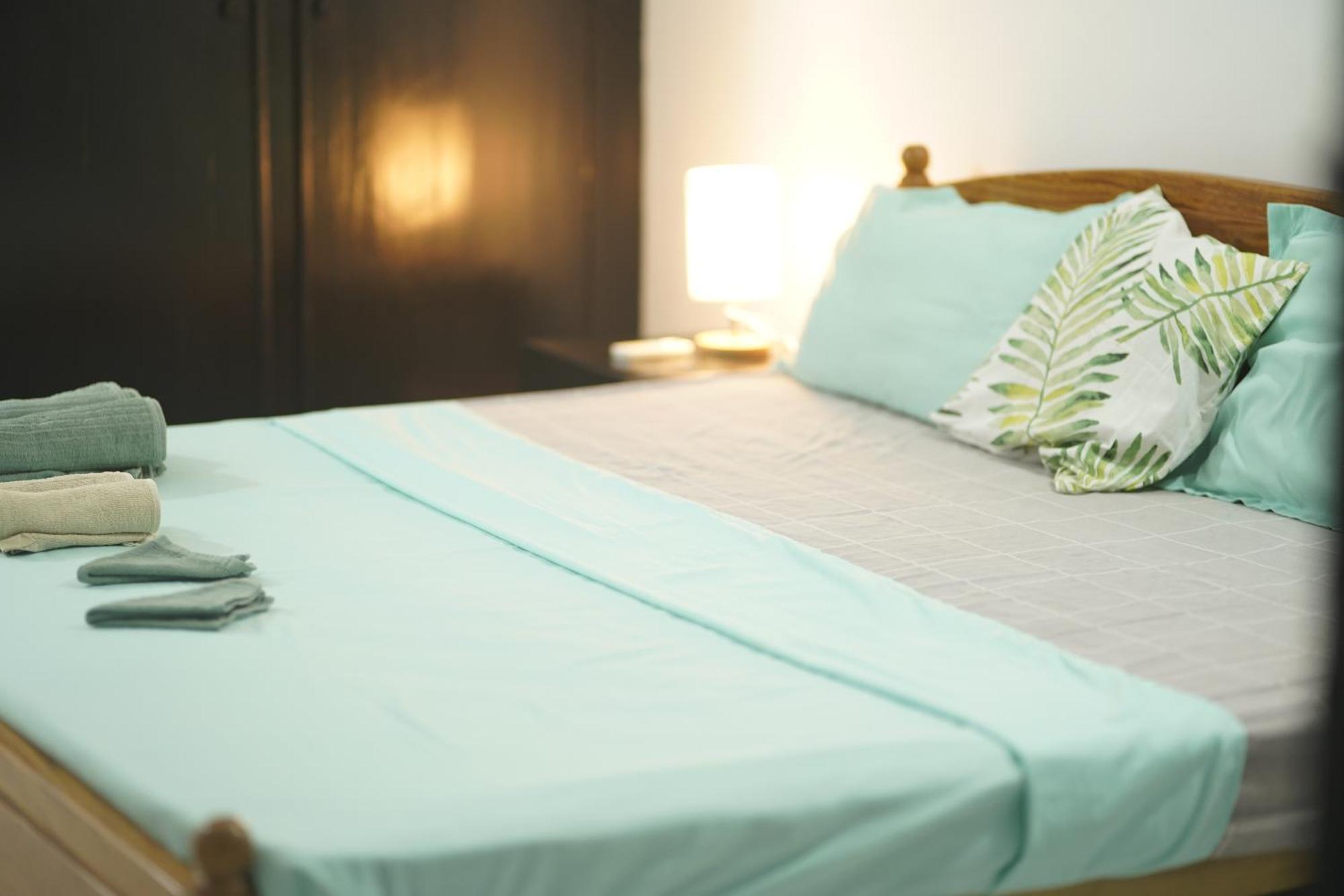 Aprima Hotel Καλουτάρα Εξωτερικό φωτογραφία
