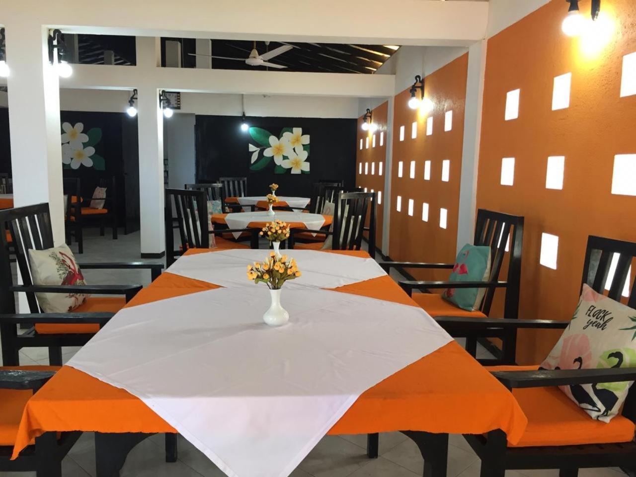 Aprima Hotel Καλουτάρα Εξωτερικό φωτογραφία